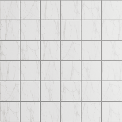Мозаика SM02 Supreme непол./полир.(5x5) 30x30x1.0