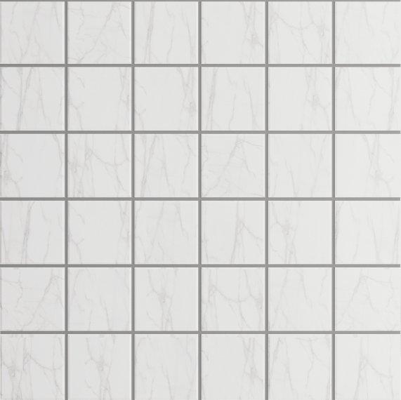 Мозаика SM02 Supreme непол./полир.(5x5) 30x30x1.0