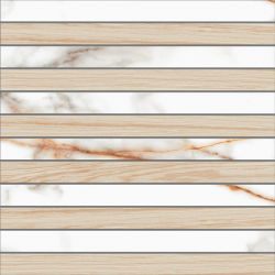 Мозаика SM03/SI03 Supreme Fascia неполированная 30x30x1.0