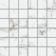 Мозаика SM03 Supreme непол./полир.(5x5) 30x30x1.0