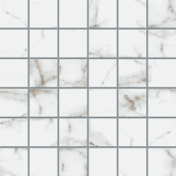 Мозаика SM03 Supreme непол./полир.(5x5) 30x30x1.0