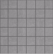 Мозаика SR01 Spectrum неполированная (5х5) 30x30