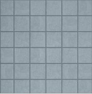 Мозаика SR02 Spectrum неполированная (5х5) 30x30