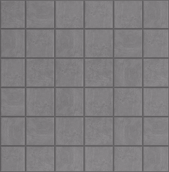 Мозаика SR06 Spectrum неполированная (5х5) 30x30