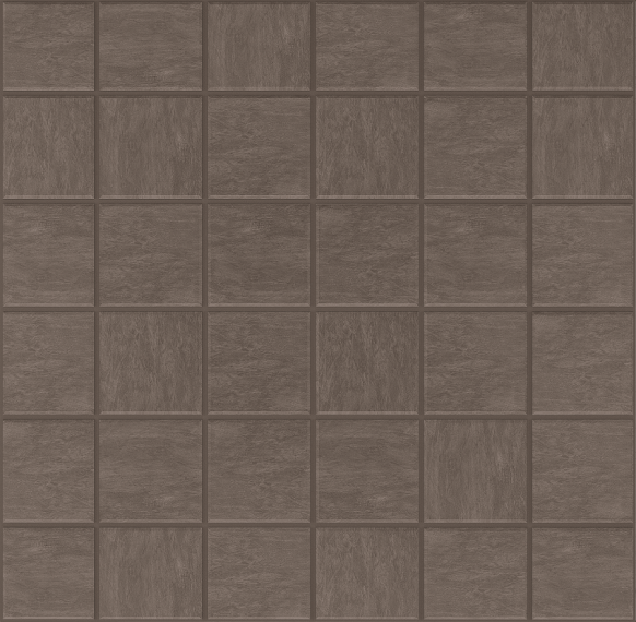 Мозаика SR07 Spectrum неполированная (5х5) 30x30