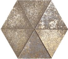 Мозаика Sheen gold 19.2x22.1