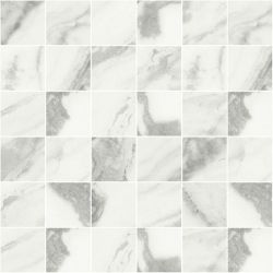Мозаика Silver 30х30