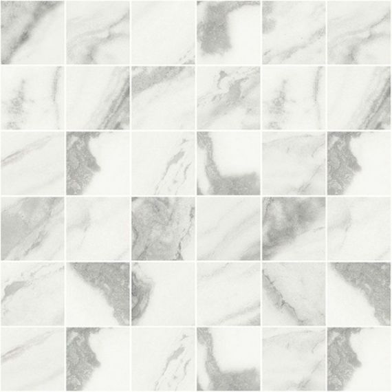Мозаика Silver 30х30