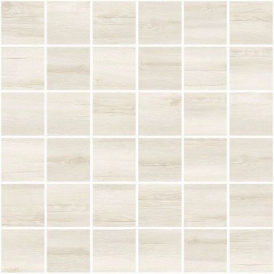 Мозаика Timber бежевый 30х30