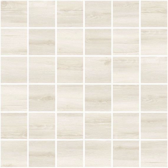 Мозаика Timber бежевый 30х30