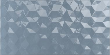 Ницца темная рельеф 25х50