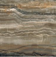 Оникс коричневый LR 60x60