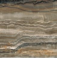 Оникс коричневый PGR 60x60