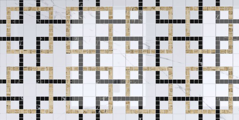 Орлеан квадрат 30х60