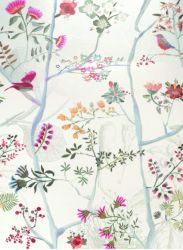 Панно Albi Blanco Garden 126,4x90