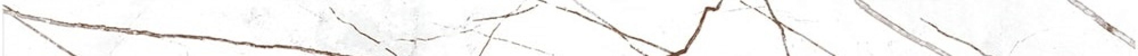 Плинтус Сандра Белый LR 120x6