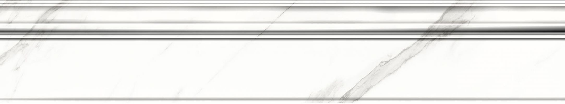 Плинтус 891 Плитка Amina Calacatta 16x89.5