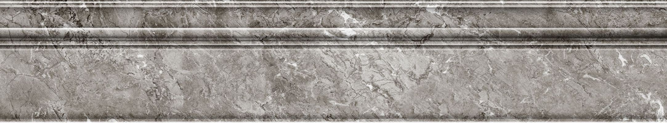 Плинтус 892 Плитка Amina Grey 16x89.5