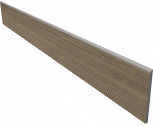 Плинтус AV03 Alavesa Moka Неполированный 7x80