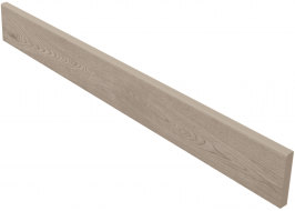 Плинтус CW01 Classic Wood неполированный 7x60