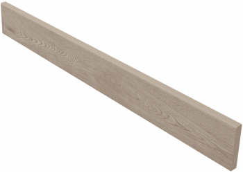 Плинтус CW01 Classic Wood неполированный 7x60