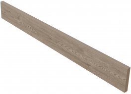 Плинтус CW02 Classic Wood неполированный 7x60