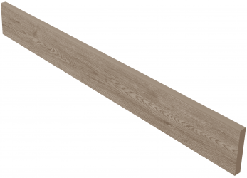 Плинтус CW02 Classic Wood неполированный 7x60