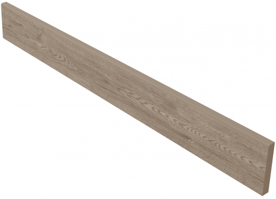 Плинтус CW02 Classic Wood неполированный 7x60
