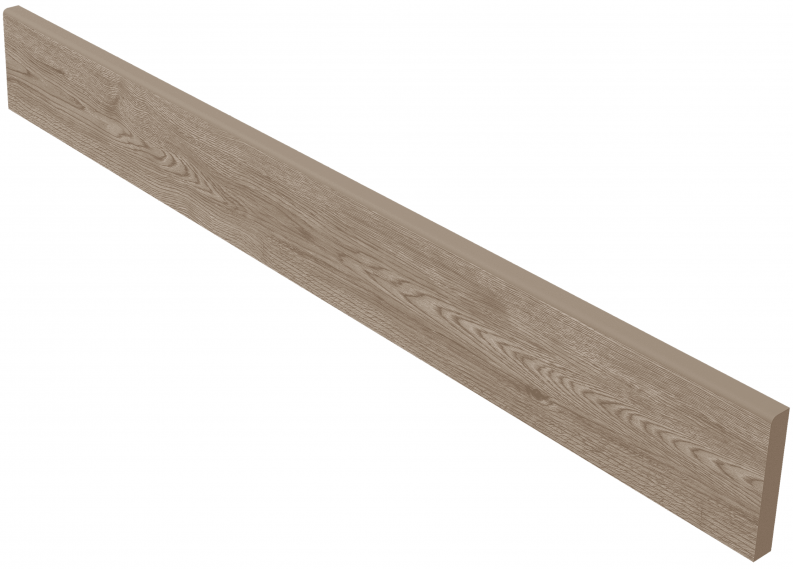 Плинтус CW02 Classic Wood неполированный 7x60