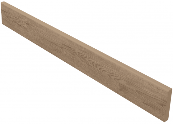 Плинтус CW03 Classic Wood неполированный 7x60