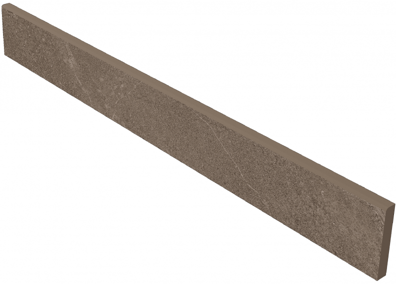 Плинтус GB03 Gabbro неполированный 7x60