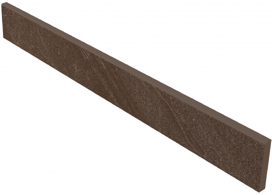 Плинтус GB04 Gabbro неполированный 7x60