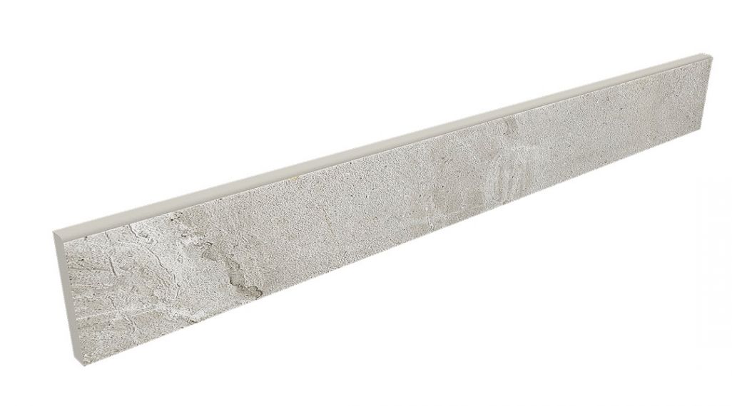 Плинтус KA01 Kailas Grey 7x60
