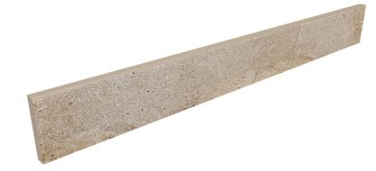 Плинтус KA03 Kailas Light Brown 7x60