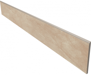 Плинтус MM01 Magmas Beige неполированный 7x60