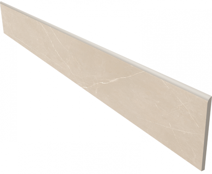 Плинтус NL01 Nolana Beige Неполированный 7x60