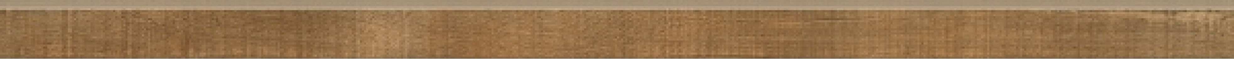 Плинтус Wood Ego Коричневый SR 120х6
