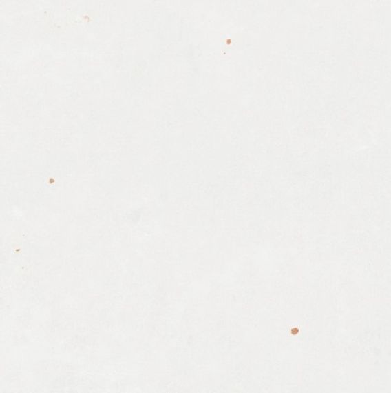 Плитка 111339 ZELLIGE WHITE 12.5x12.5
