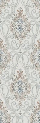 Плитка 12158R Фару матовый обрезной 25х75