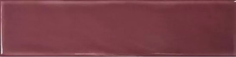 Плитка 124926 BERRY GLOSS 7,5x30