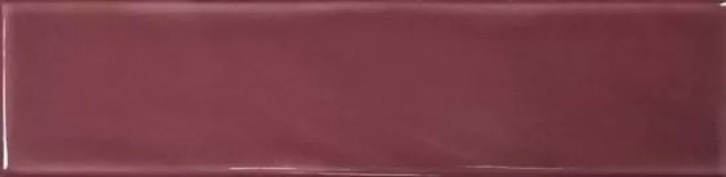 Плитка 124926 BERRY GLOSS 7,5x30