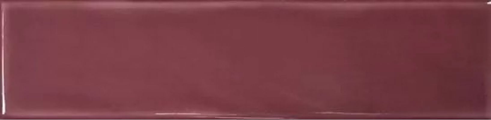 Плитка 124926 BERRY GLOSS 7,5x30