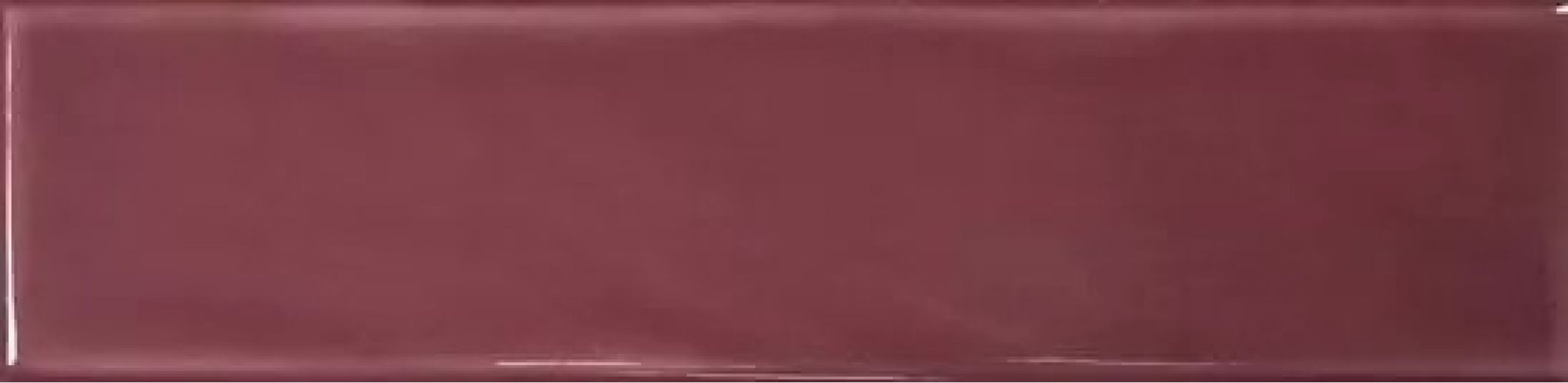 Плитка 124926 BERRY GLOSS 7,5x30