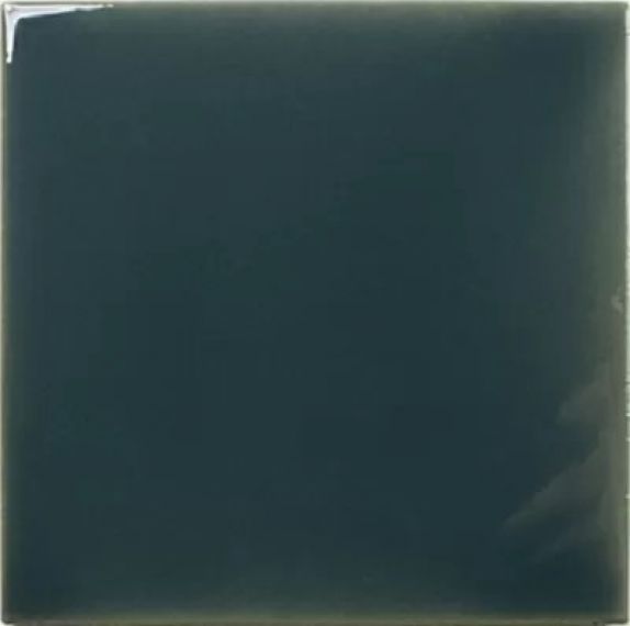 Плитка 126995 Fayenza Square Peacock Blue 12,5x12,5