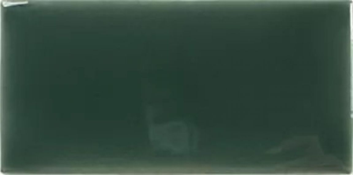 Плитка 127002 Fayenza Royal Green 6,25x12,5