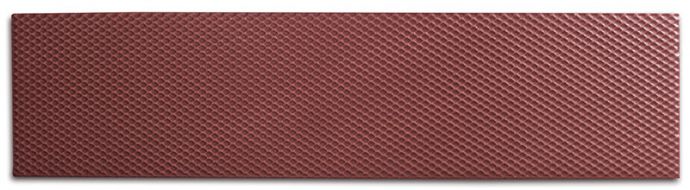 Плитка 127129 TEXITURE PATTERN MIX GARNET 6,25x25