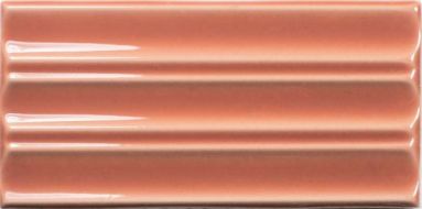 Плитка 127290 Fayenza Belt Coral 6,25x12,5