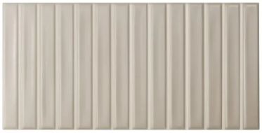 Плитка 128691 Sweet Bars Sand Matt 12,5x25