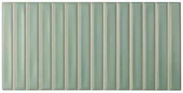 Плитка 128694 Sweet Bars Sage Matt 12,5x25
