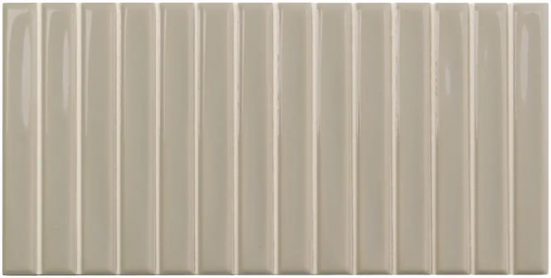 Плитка 128698 Sweet Bars Greige 12,5x25